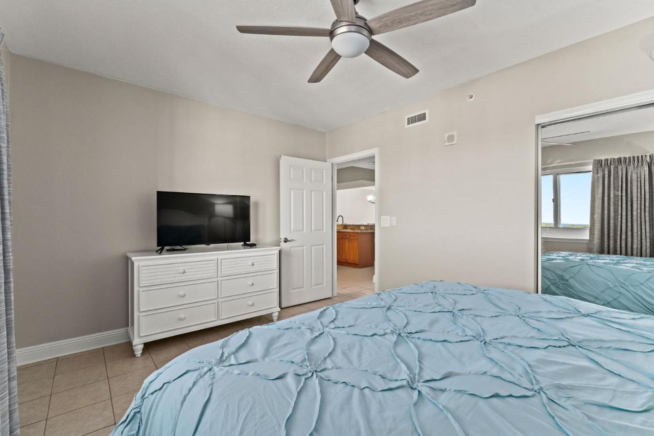 Emerald Beach #1330 By Book That Condo Panama City Beach Zewnętrze zdjęcie