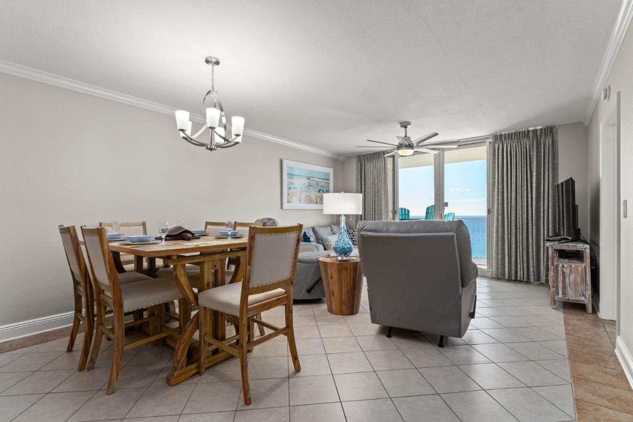 Emerald Beach #1330 By Book That Condo Panama City Beach Zewnętrze zdjęcie