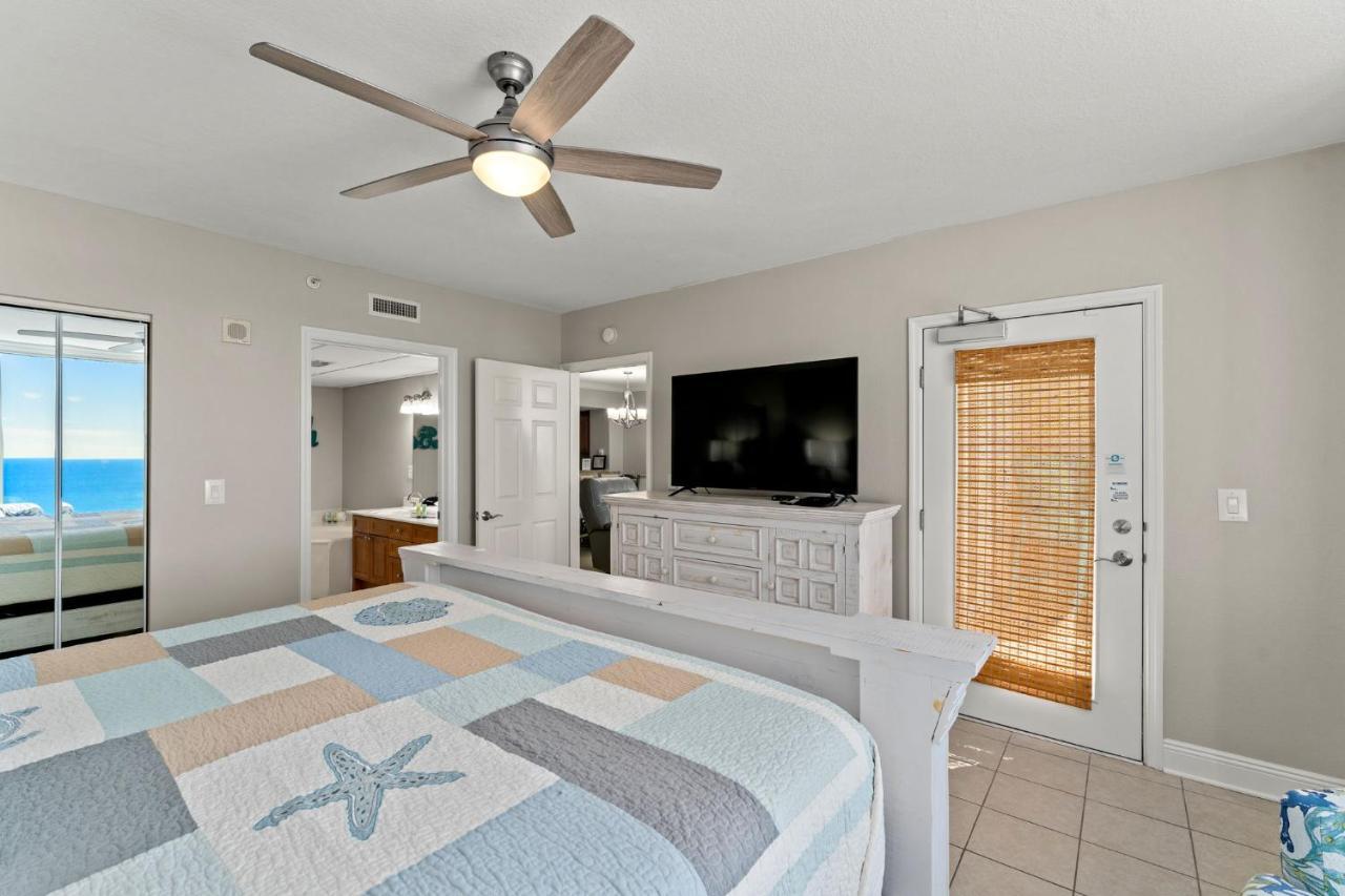 Emerald Beach #1330 By Book That Condo Panama City Beach Zewnętrze zdjęcie