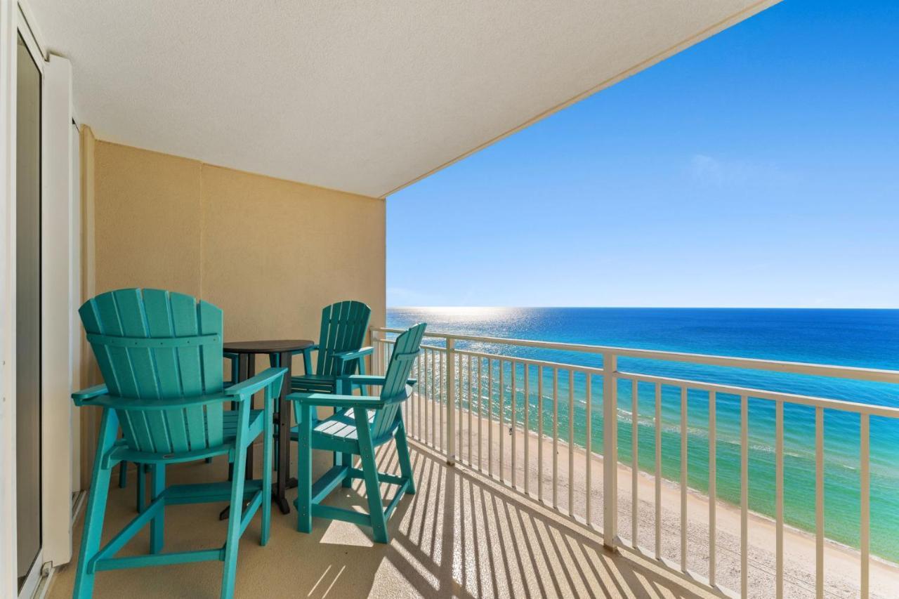 Emerald Beach #1330 By Book That Condo Panama City Beach Zewnętrze zdjęcie