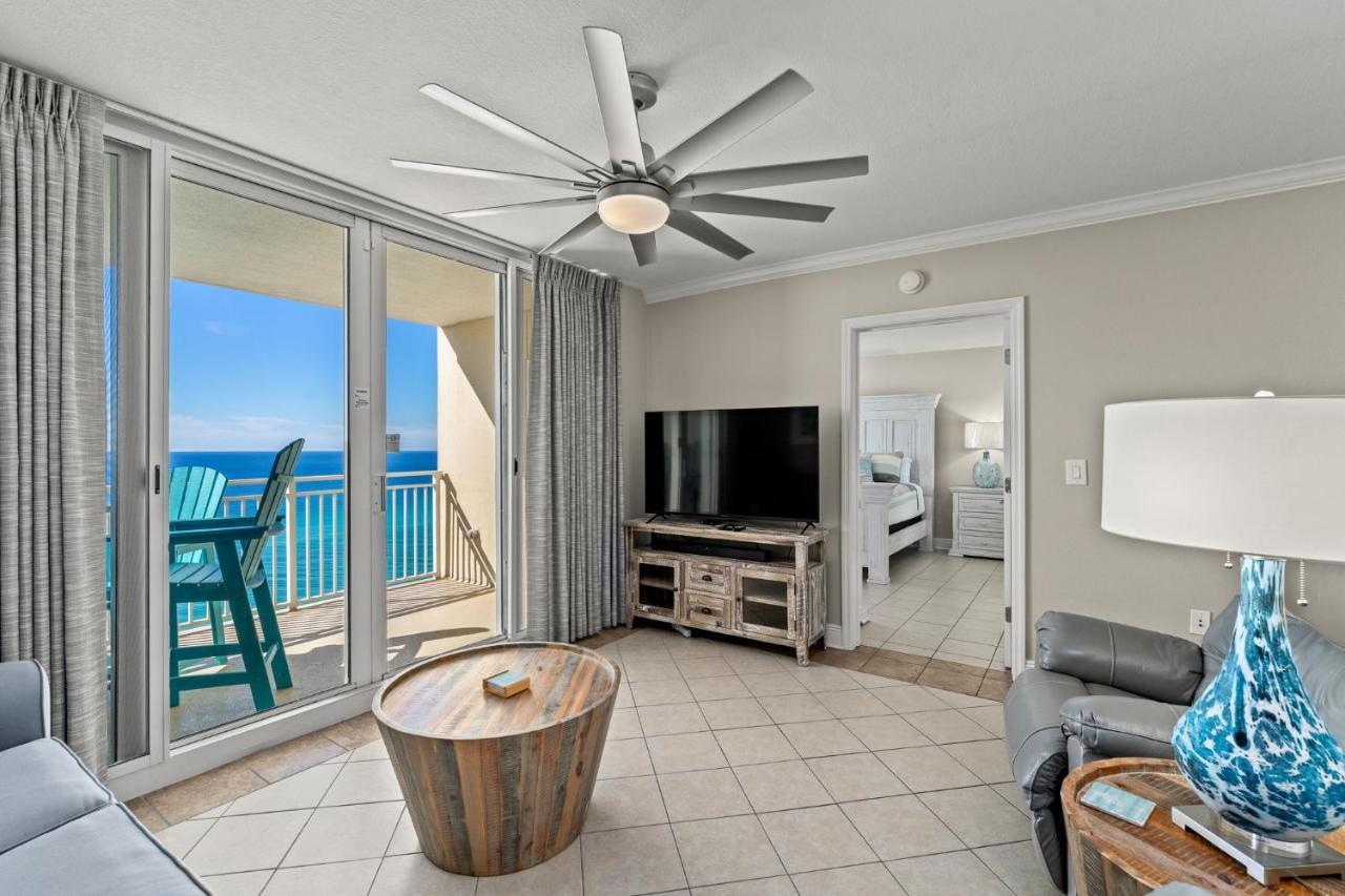 Emerald Beach #1330 By Book That Condo Panama City Beach Zewnętrze zdjęcie
