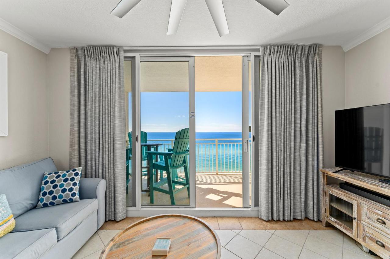 Emerald Beach #1330 By Book That Condo Panama City Beach Zewnętrze zdjęcie