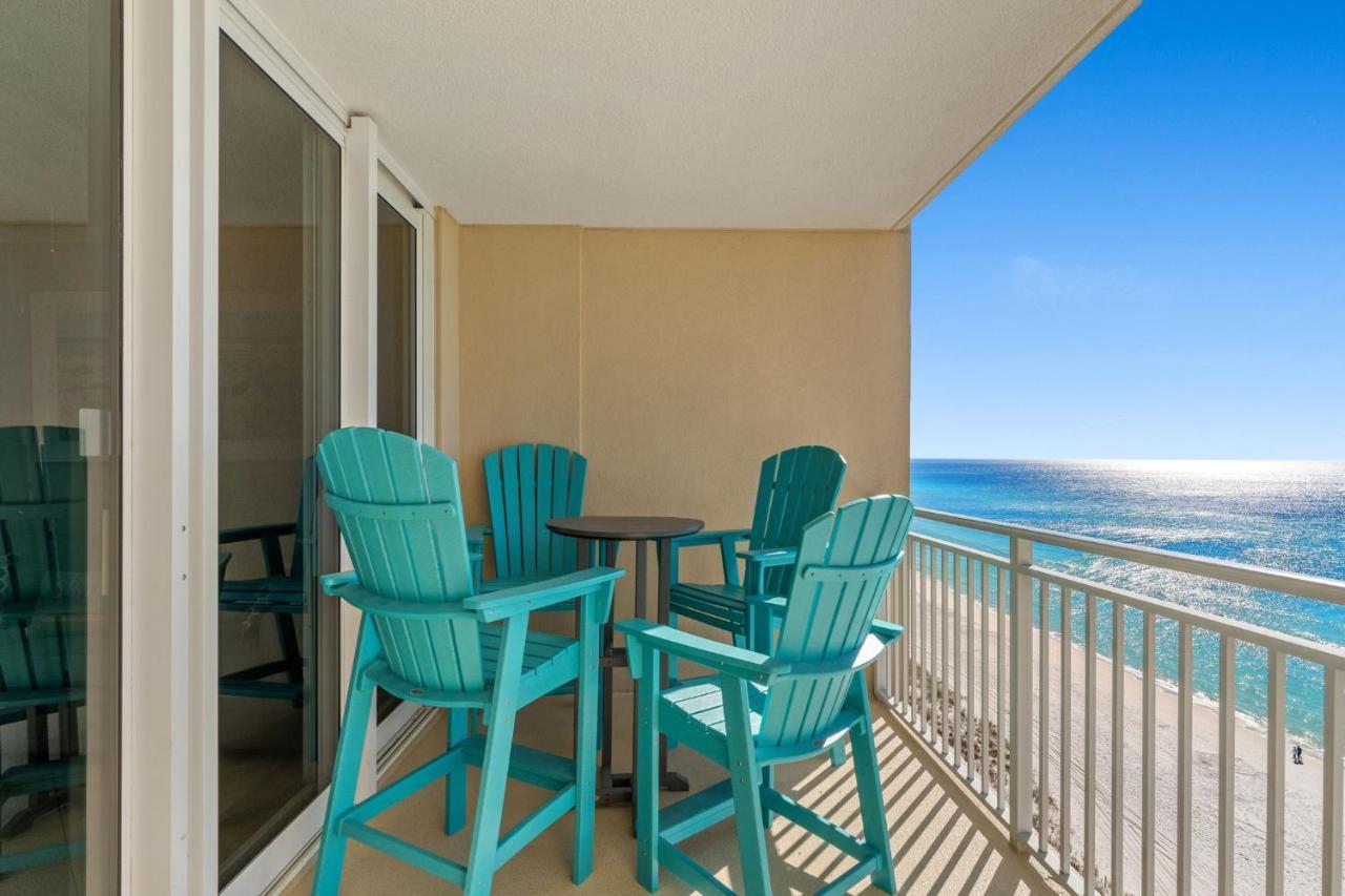 Emerald Beach #1330 By Book That Condo Panama City Beach Zewnętrze zdjęcie