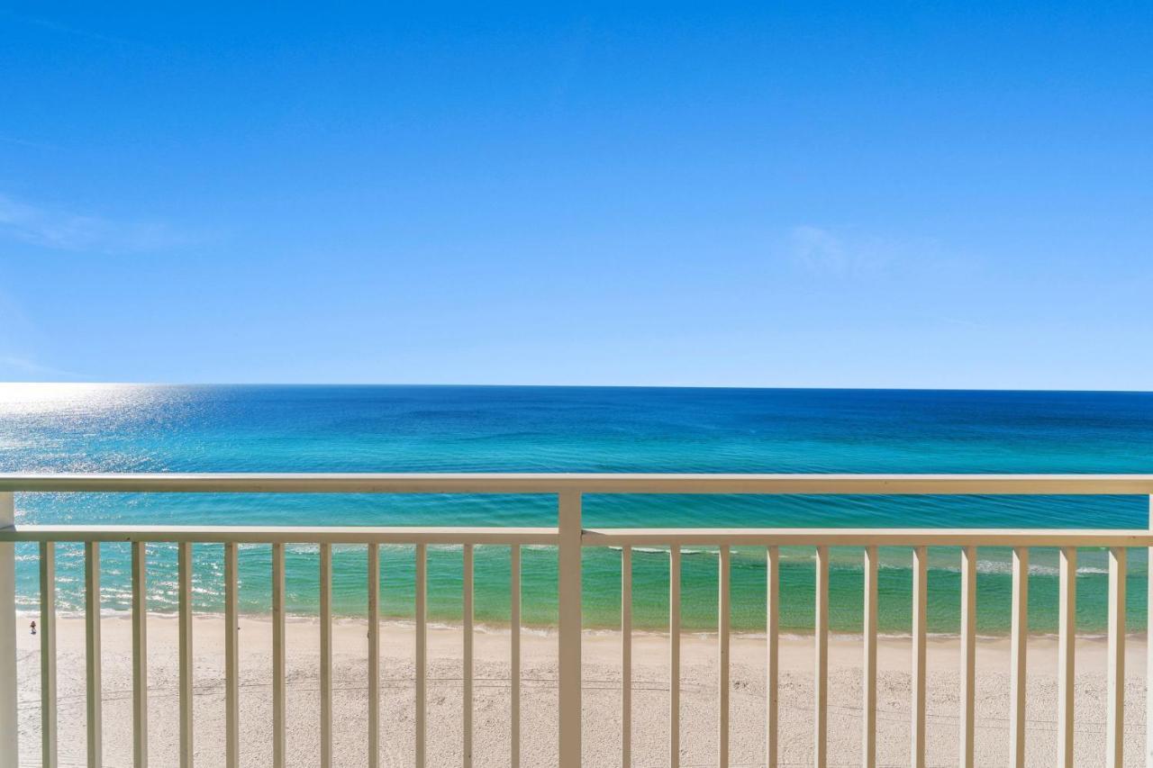 Emerald Beach #1330 By Book That Condo Panama City Beach Zewnętrze zdjęcie