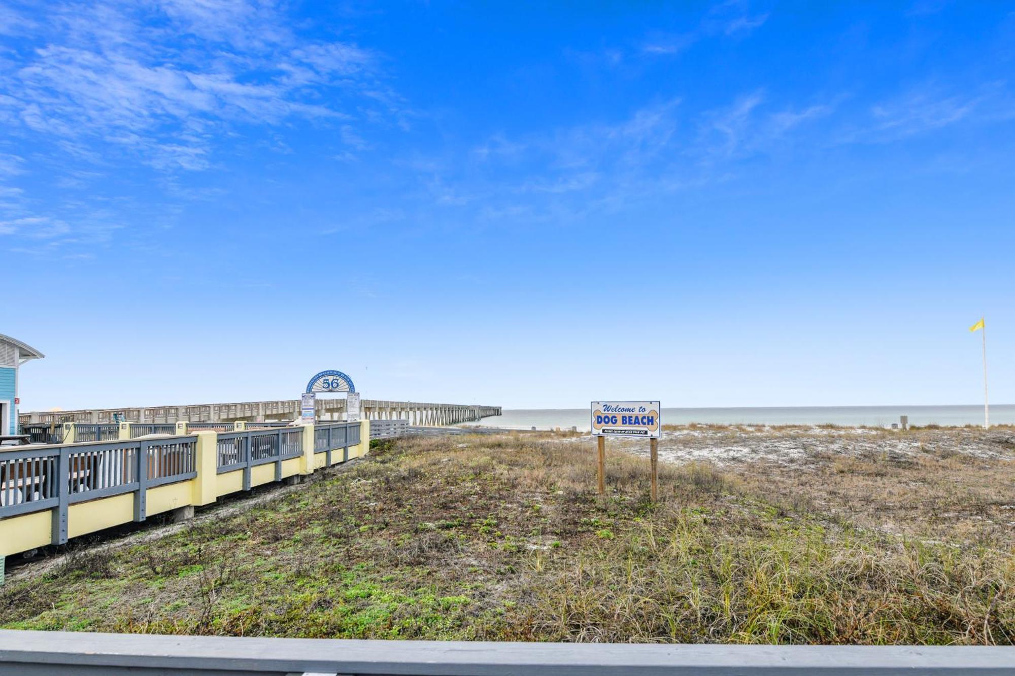 Emerald Beach #1330 By Book That Condo Panama City Beach Zewnętrze zdjęcie