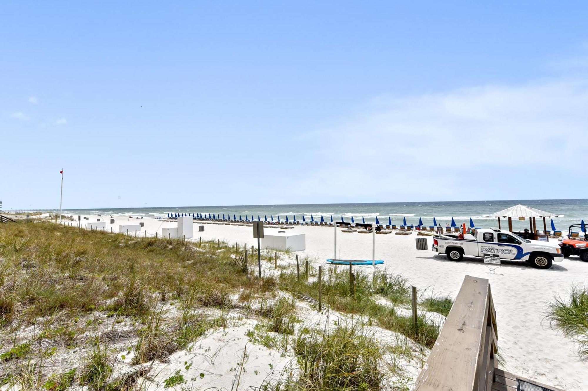 Emerald Beach #1330 By Book That Condo Panama City Beach Zewnętrze zdjęcie