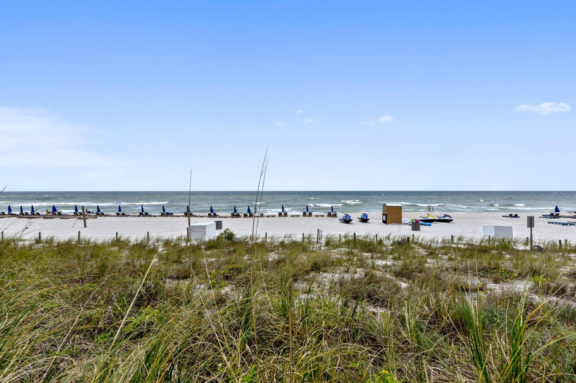 Emerald Beach #1330 By Book That Condo Panama City Beach Zewnętrze zdjęcie
